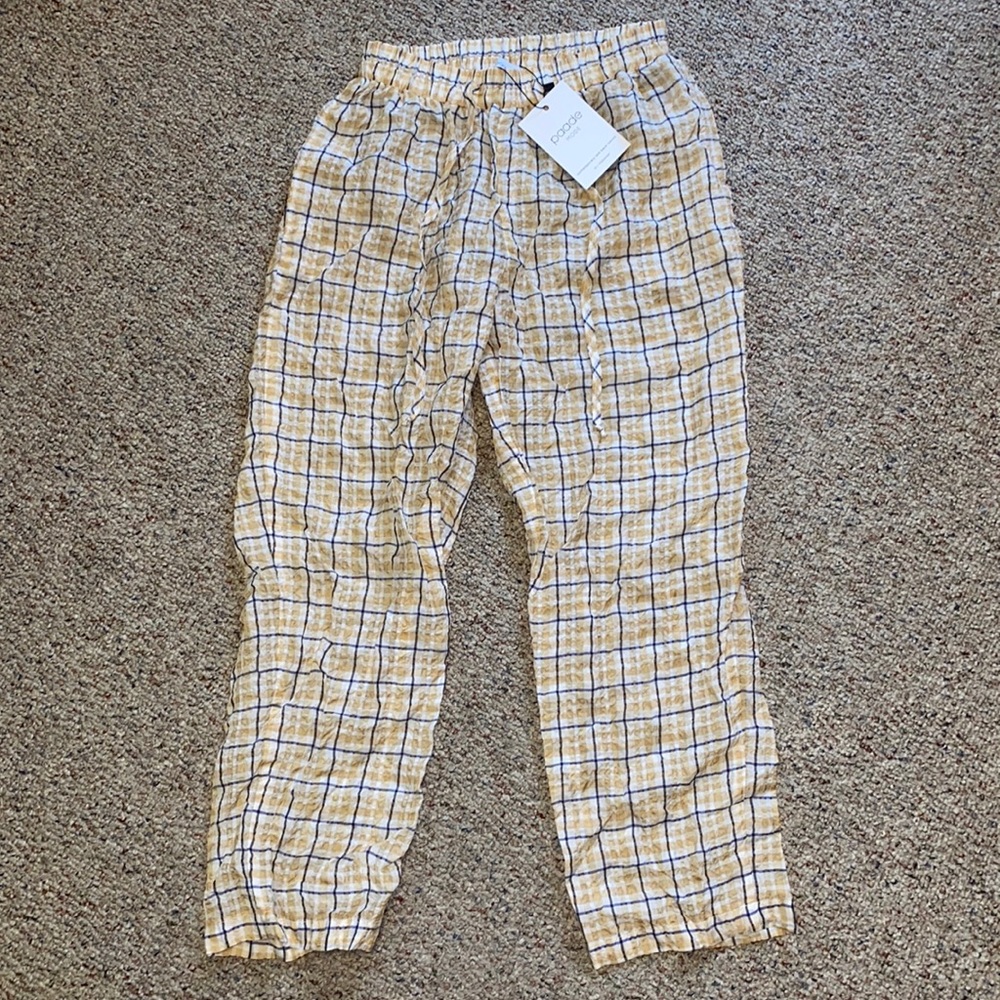Cute pants